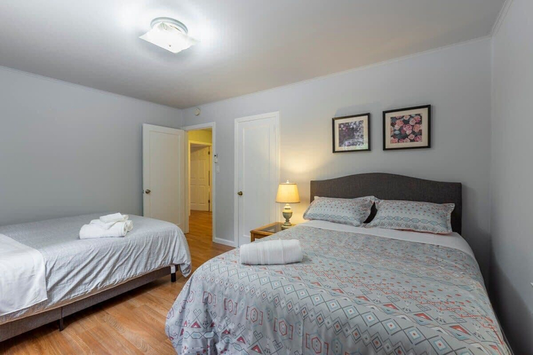 Others 3, Marbella Lane Duplex Redwood City, San Mateo