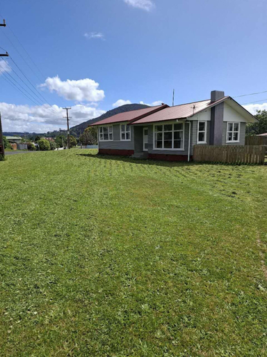 Exterior & Views 2, 3 Bedroom House A 3 Frank St, Rotorua