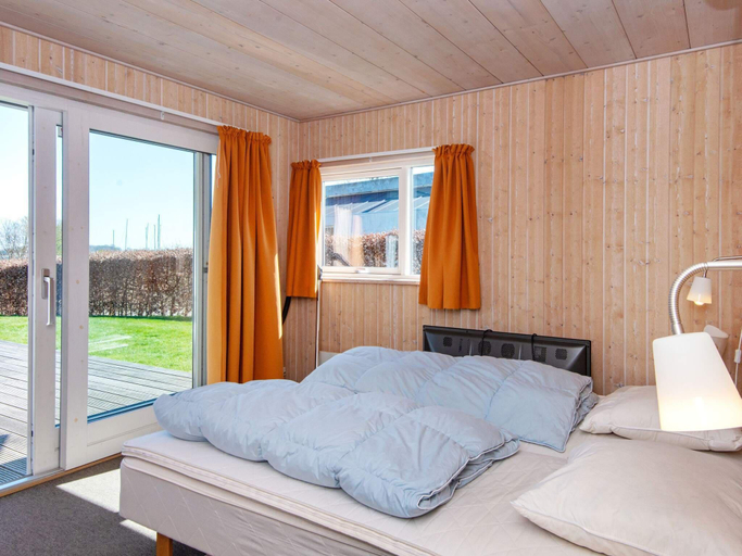 Bedroom 2, person holiday home in Juelsminde-By Traum, Hedensted