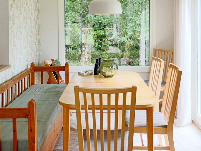 Others 4, person holiday home in KNARED-By Traum, Laholm