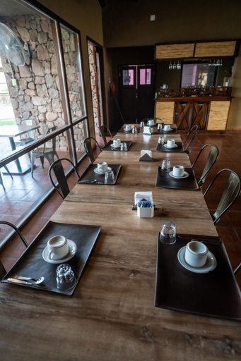 Food & Drinks 5, Hotel Castillos De Cafayate, Cafayate