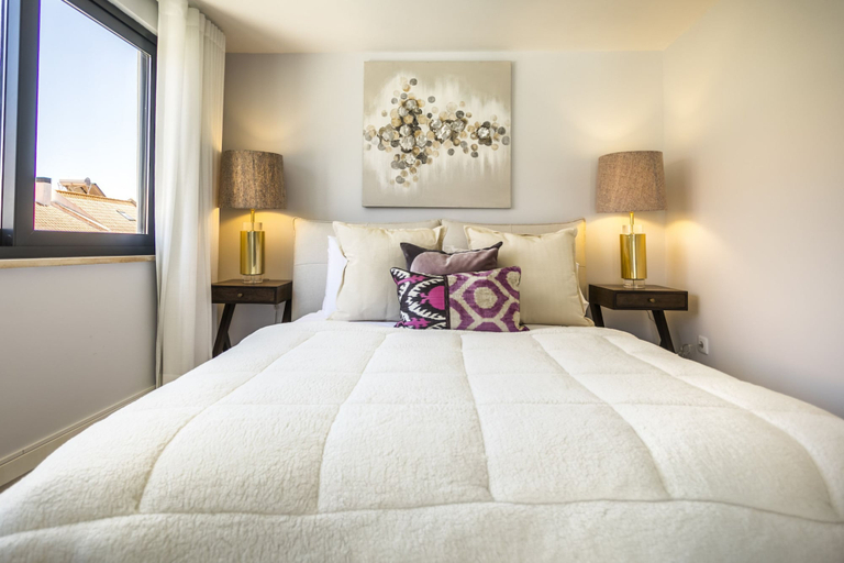 Room 4, Restelo Boutique Retreat by Cadenzalux, Lisbon