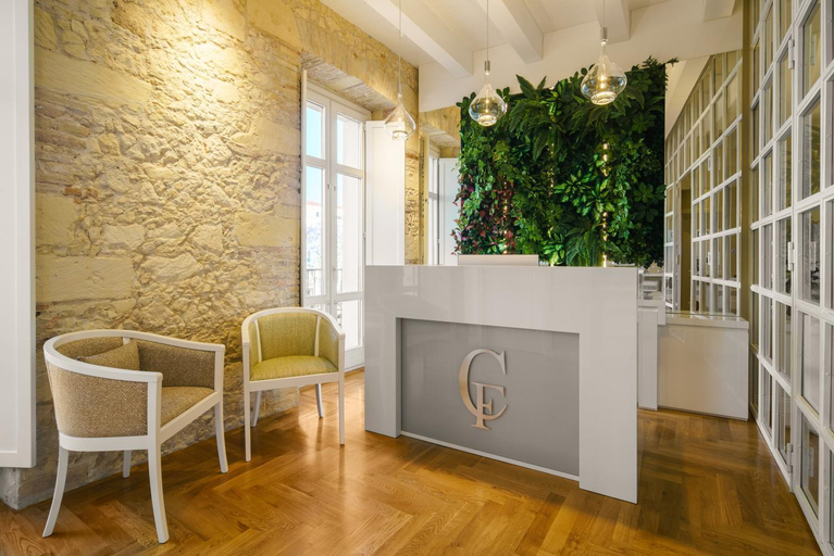 Public Area 2, Boutique Hotel Carlo Felice, Cagliari