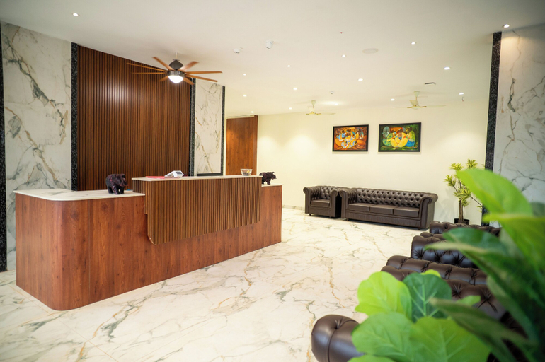 Others 2, HOTEL THE PEARL SHINE, Uttara Kannada