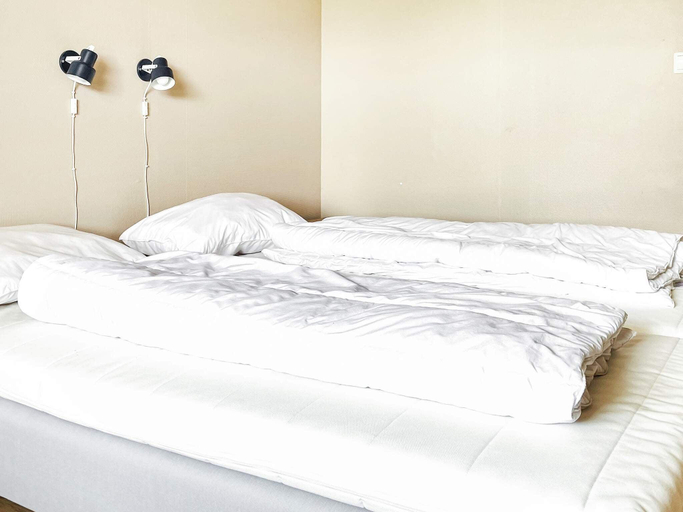 Bedroom 2, person holiday home in GUSTAVSFORS-By Traum, Bengtsfors