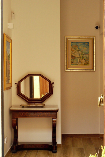 Others 5, Cavour Luxury Rooms Catanzaro, Catanzaro