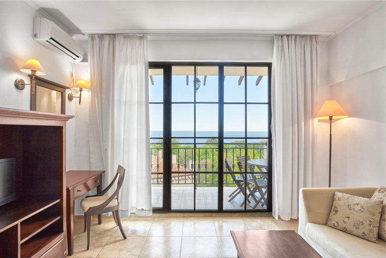 Others 5, Тhe Cliff Obzor Bay and Holiday Apartments, Nesebar