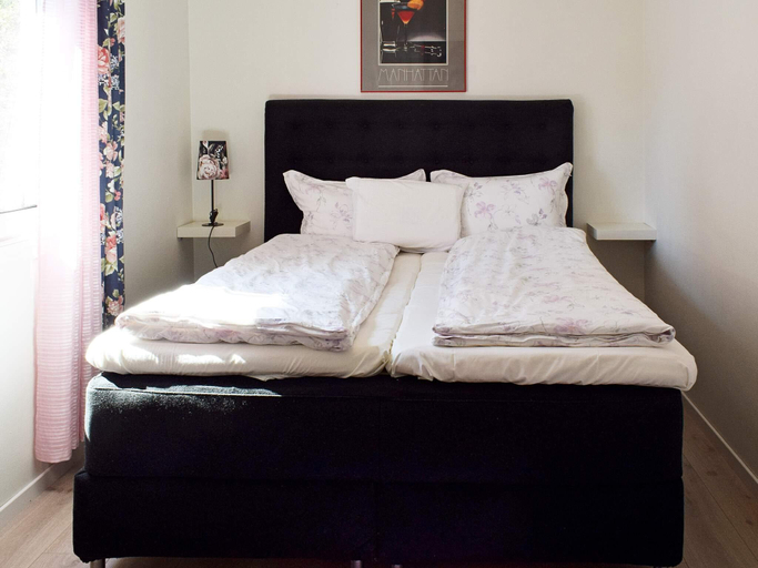 Bedroom 2, person holiday home in Frederikstad-By Traum, Fredrikstad