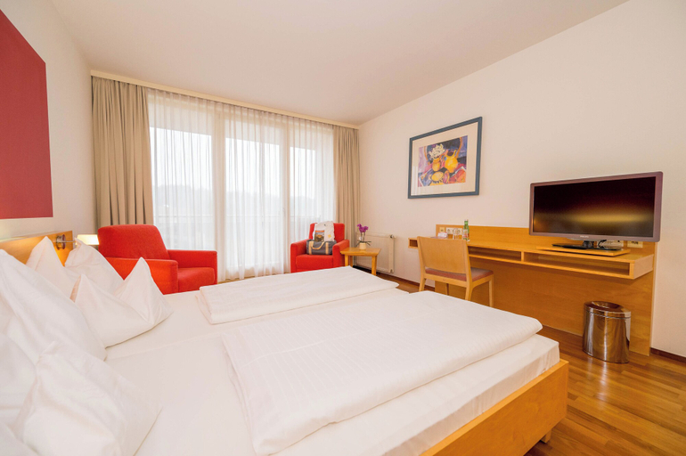 Bedroom 3, Allegria Resort Stegersbach, Güssing