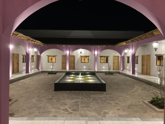 Others 5, Hostal de la Montana, Mazamitla