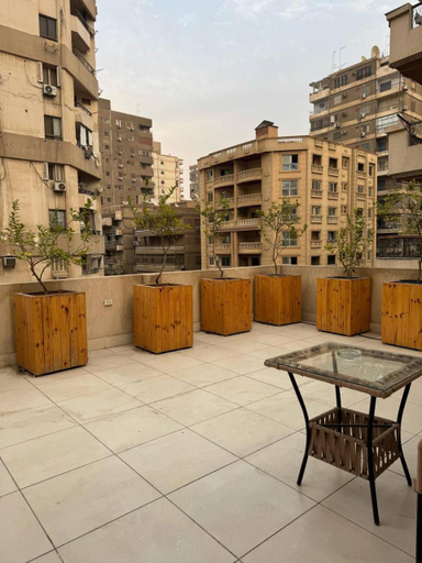 Others 5, Four Elements Hotel مخصص للعوائل, Nasr City 1