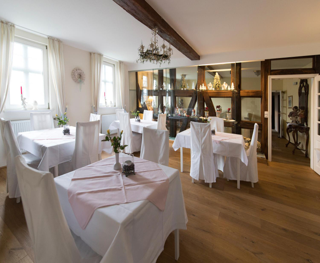 Others 4, Hotel Kavaliershaus/Schloss Bad Zwesten, Schwalm-Eder-Kreis