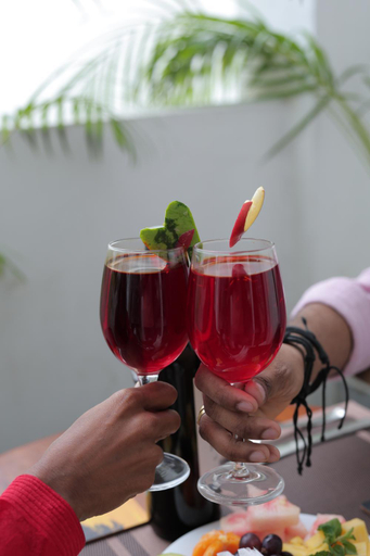 Food & Drinks 5, Pearl Island Inn Jaffna, Jaffna