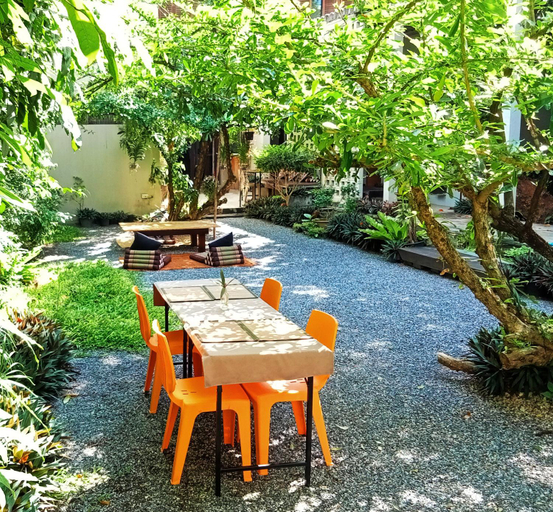 Others 5, Baba pim villa, Muang Chiang Mai