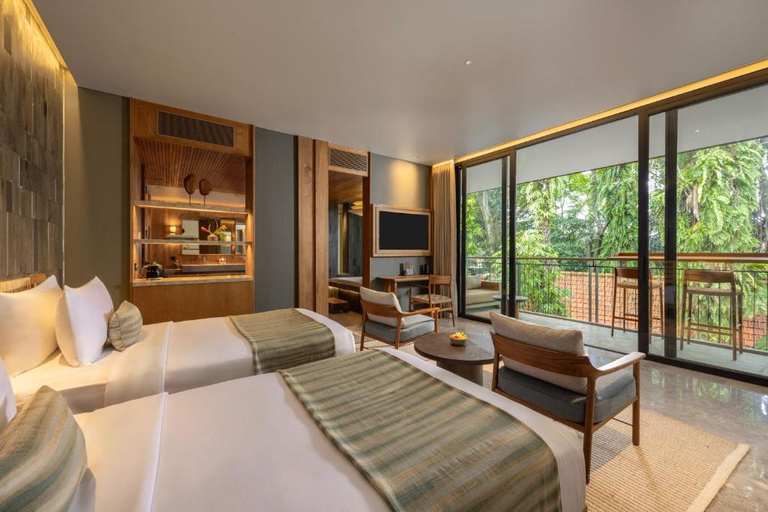 Others 3, Alaya Suites Ubud, Gianyar