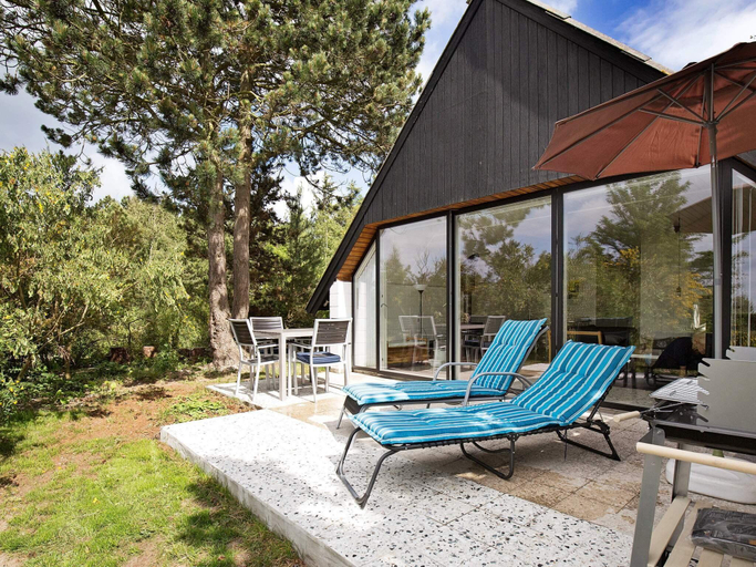 Others 4, person holiday home in Sjaellands Odde-By Traum, Odsherred