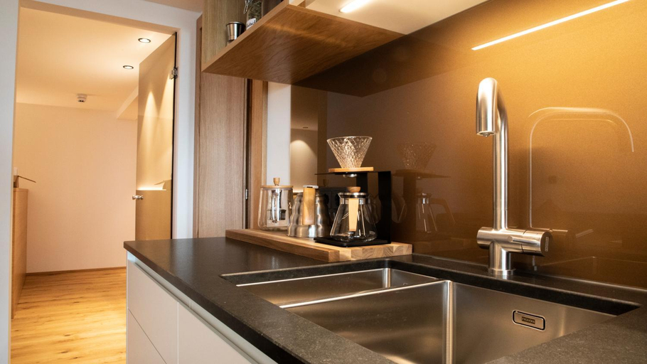 Others 5, Almhotel Hochhaderich, Bregenz
