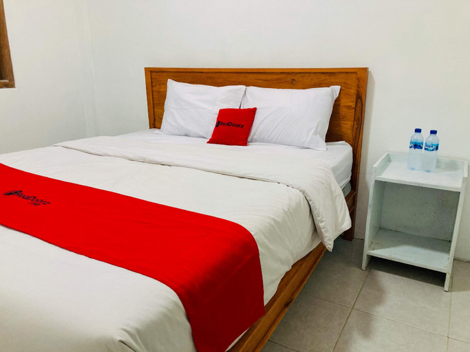 Bedroom 20