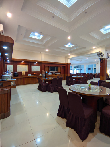 Food & Drinks 4, HOTEL DIANA LHOKSEUMAWE, Lhokseumawe