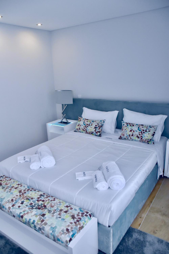 Bedroom 3, Amora Villa Sacha, Loulé