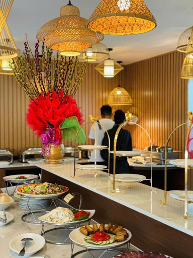 Food & Drinks 4, Aurora Hotel Măng Đen, Kon Plông
