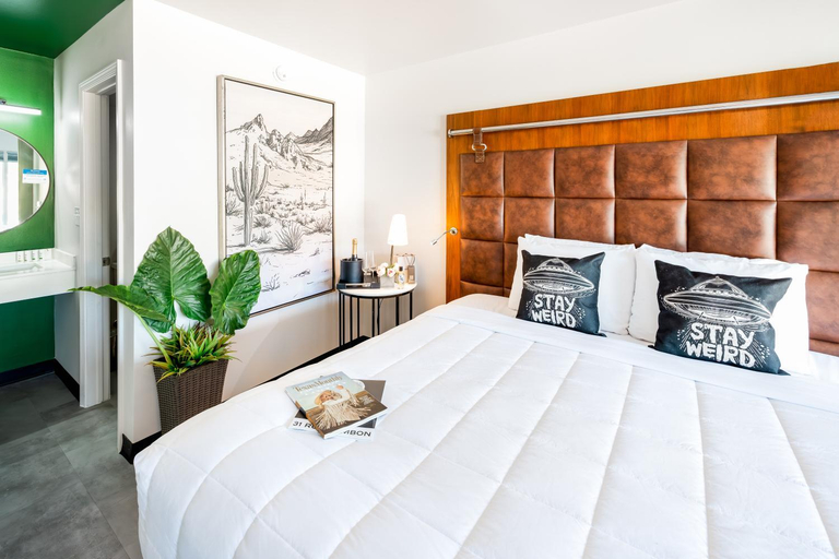 Bedroom 22