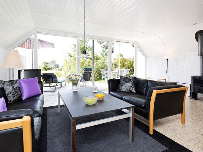 Others 5, person holiday home in Sjaellands Odde-By Traum, Odsherred