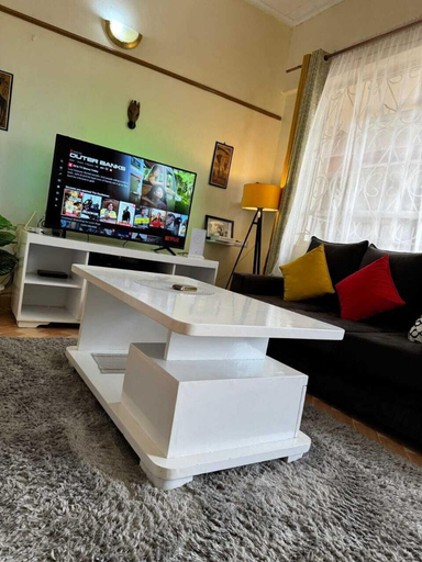 Others 5, Lux Suites Bayloft Apartments Homabay, Homa Bay Town