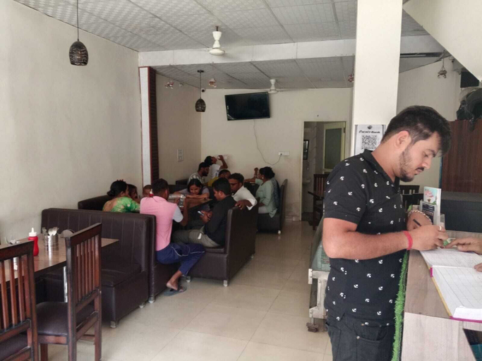 Others 3, Hotel Mahadev Restaurant & Cafe, Garhwal