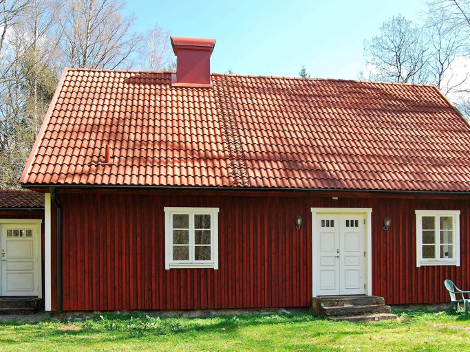 Exterior & Views 1, person holiday home in VANKIVA-By Traum, Hässleholm