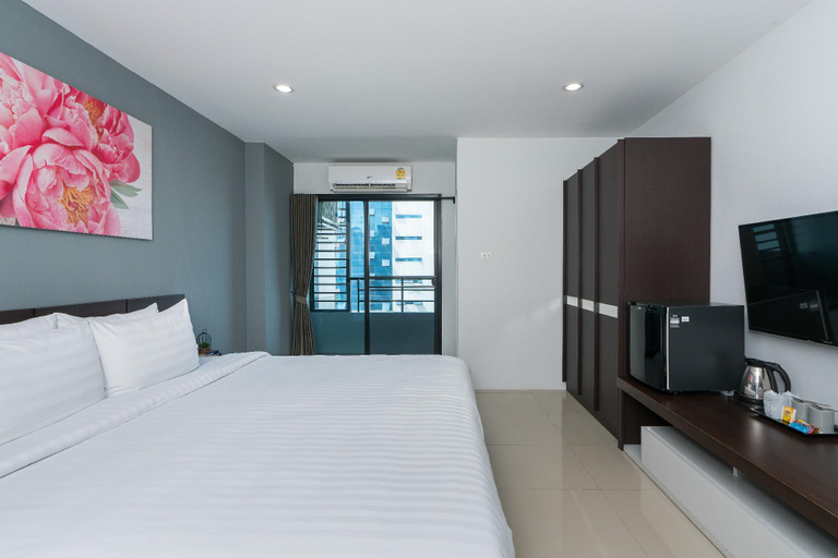Bedroom 14