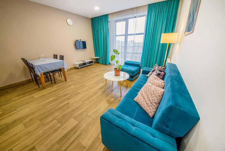 Others 2, BFG Suites Apartments, Tbilisi