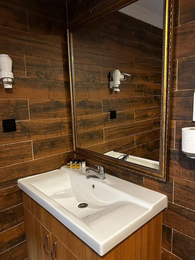 Bathroom 5, Rüya Otel Şile, Şile