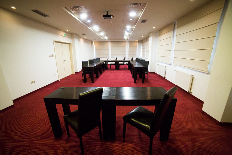 Conferences 4, Arena Hotel, Targu Mures