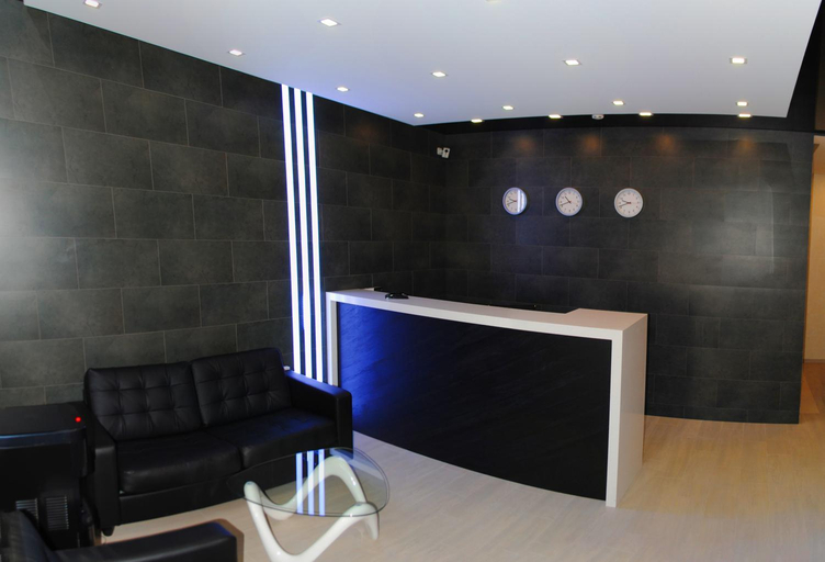 Others 5, El verano, Gelendzhik gorsovet