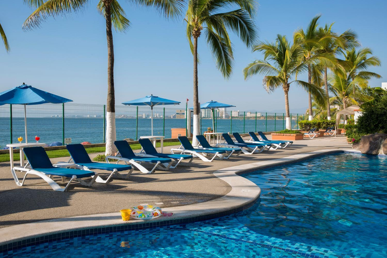 Sport & Beauty 4, Hotel El Pescador, Puerto Vallarta