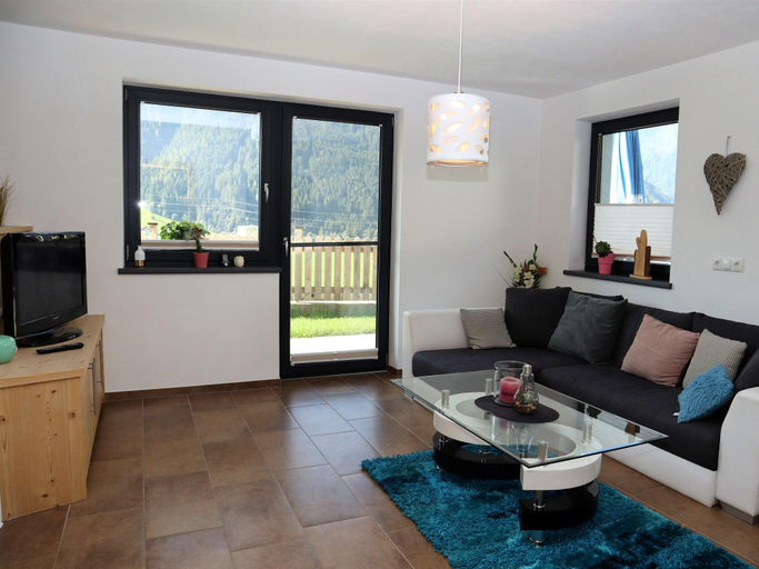 Others 3, Apartment in Mittersill near Hohe Tauern, Zell am See