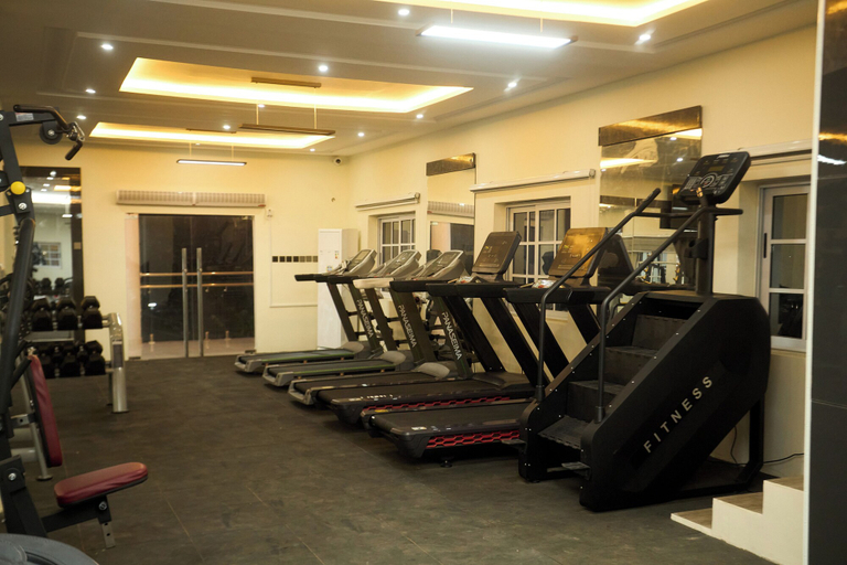 Others 5, Abram Hills Hotel Ltd, Yilo Krobo