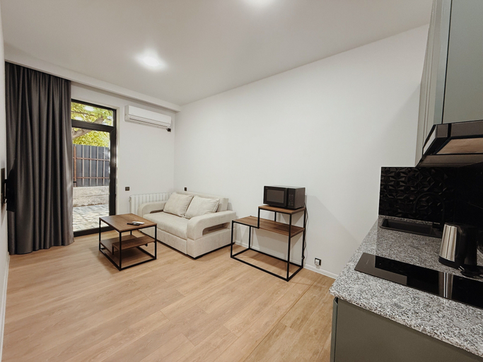Others 4, VGL Apartments, Tbilisi