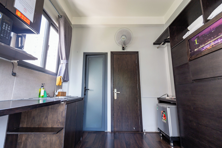 Others 5, Cozy Riverview, District 1