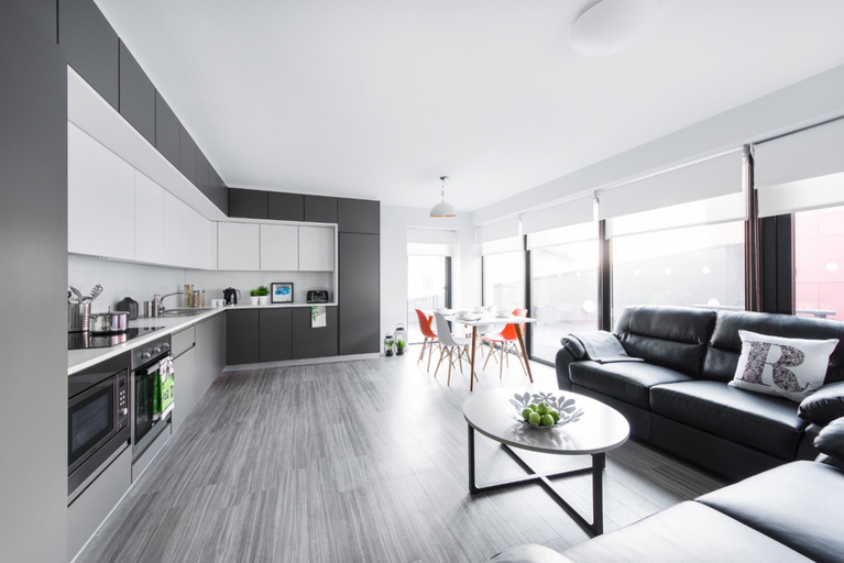 Others 5, Broadstone Hall - Student Accommodation, Dublin