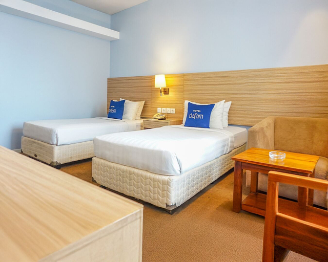 Bedroom 12