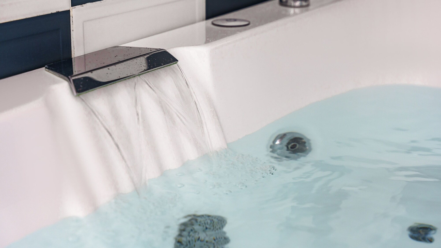 Bathroom 11