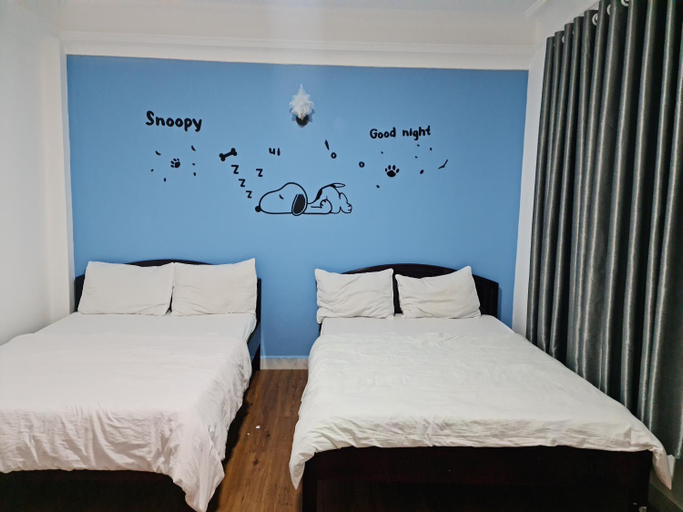 Bedroom 4, Song Trang, Đà Lạt