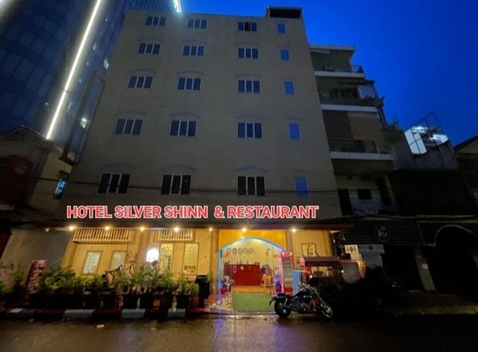Exterior & Views 2, Hotel Selver Shinn & Restaurant, Phnom Penh