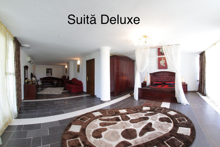 Others 4, Complex New Histria Mamaia, Constanta
