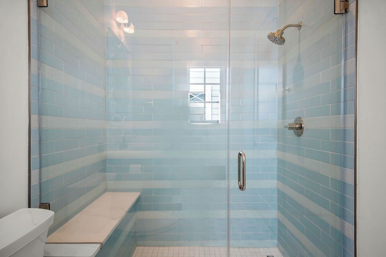 Bathroom 4, The Sandy Pearl 125 STA, Nueces