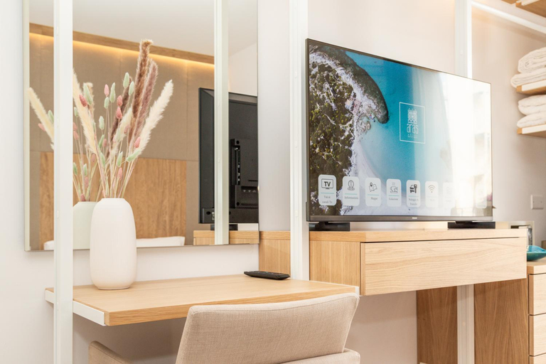 Facilities 4, Aras Hotel Boutique, Cagliari