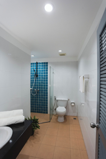 Others 4, Rawai Rooftop 2BR Oasis, Pulau Phuket