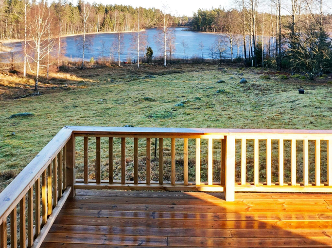 Others 2, person holiday home in HARADSBACK, Älmhult